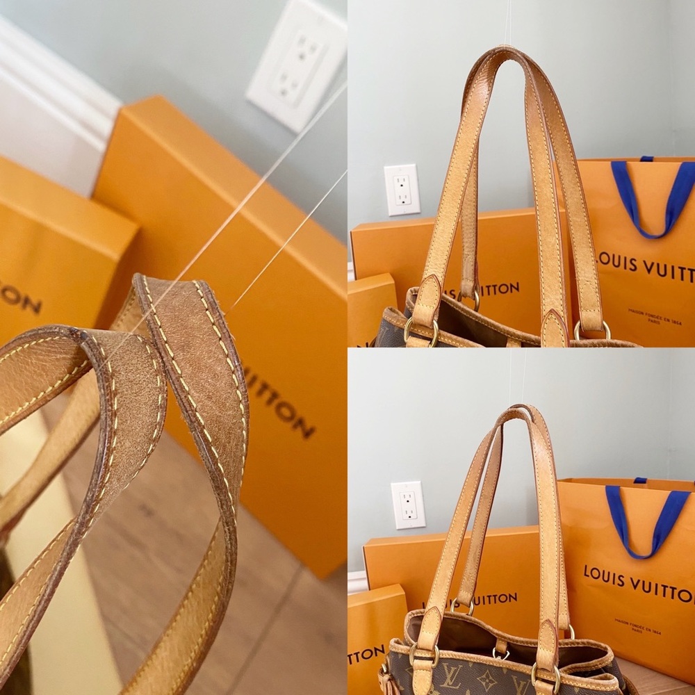 💖BATIGNOLLES💖 Auth Louis Vuitton Shoulder Bag! - Picture 6 of 8
